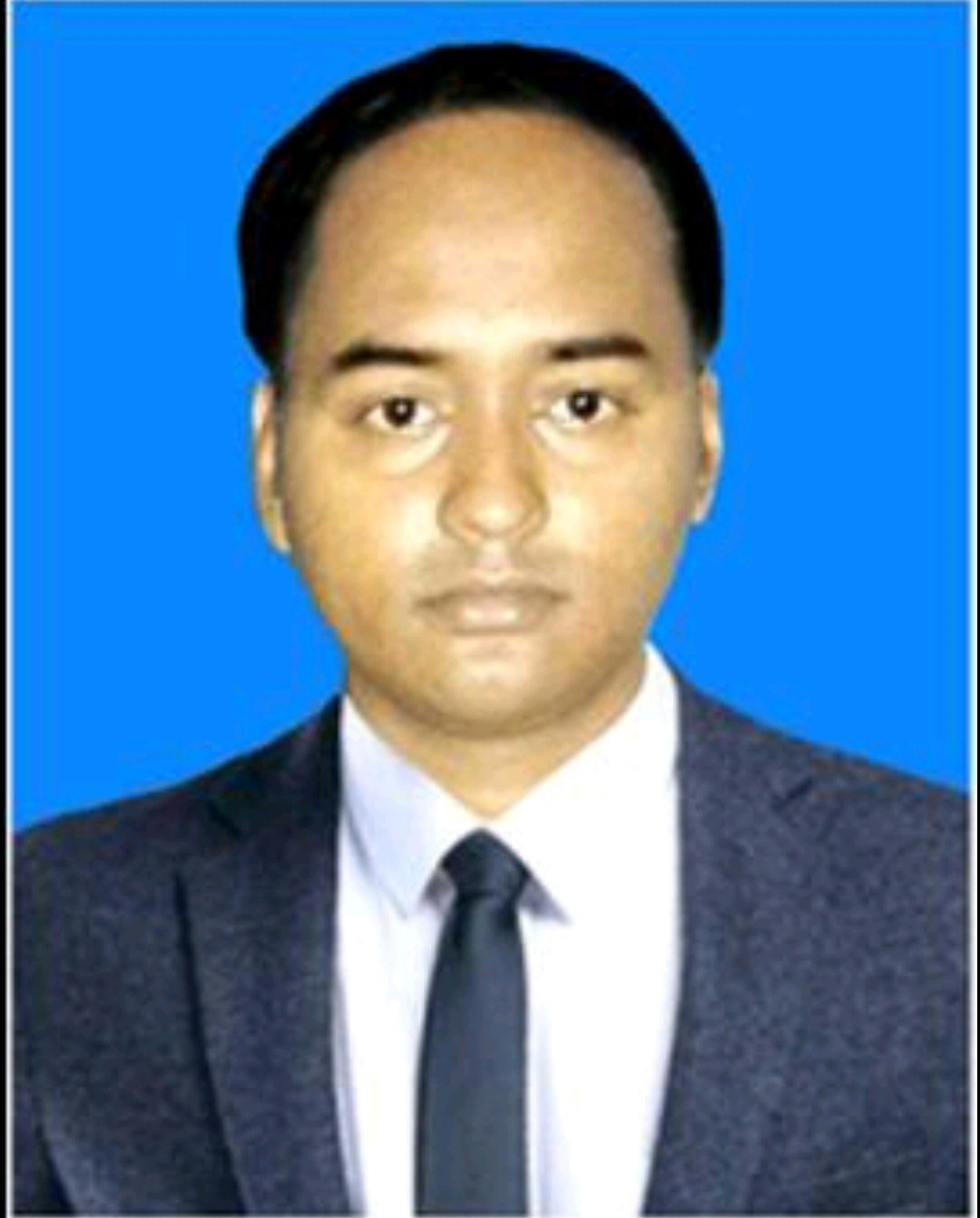 Pronab Mondal